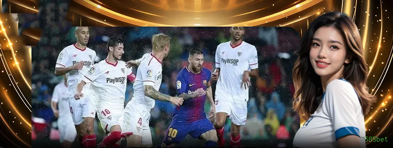 APK oficial da 585bet para Android