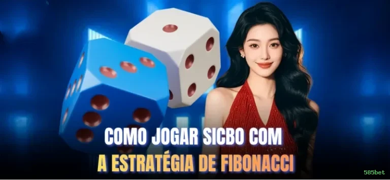 Bônus 585bet