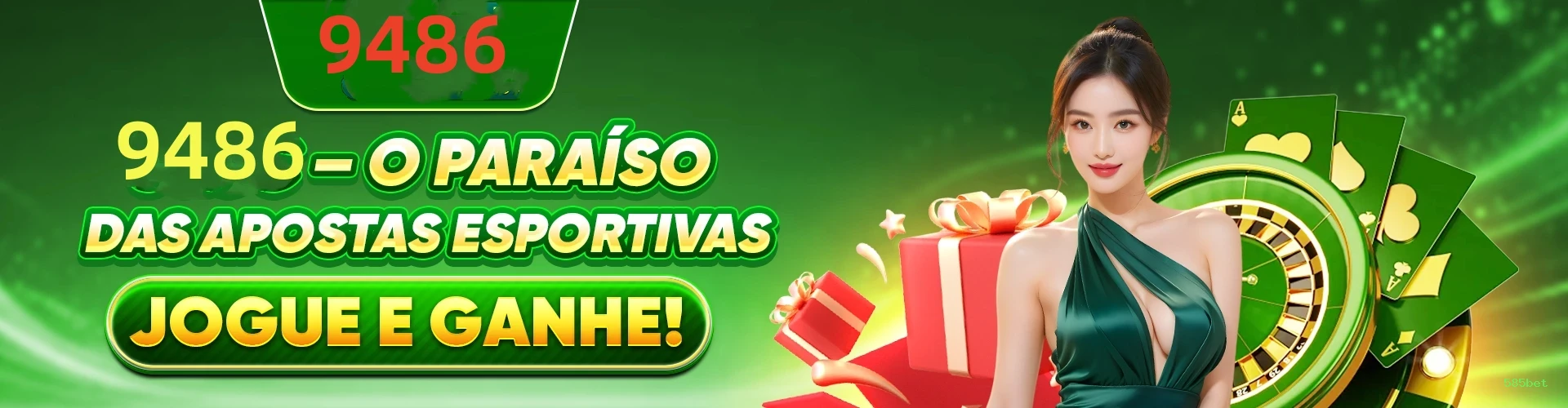 Cadastro rápido e seguro na 585bet