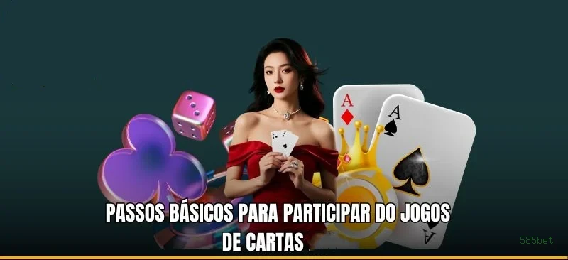 Cassino 585bet - mesas ao vivo e jogos