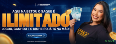 Página oficial da 585bet no Facebook