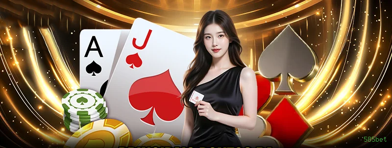 Plataforma completa da 585bet com todos os jogos