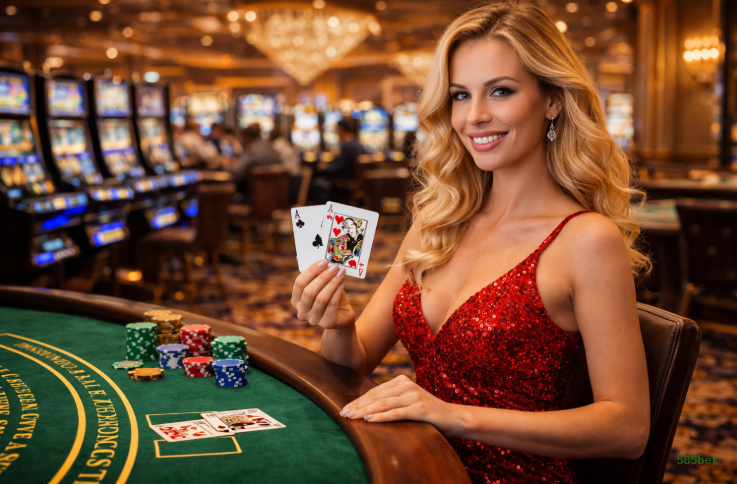 Segurança 585bet SSL