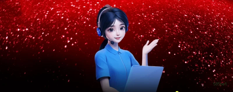 Termos Financeiros 585bet