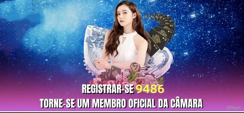 Programa VIP exclusivo da 585bet