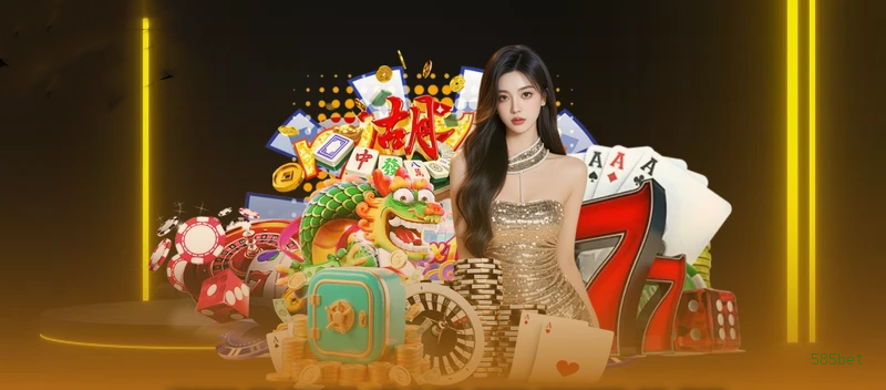 Suporte VIP 585bet - atendimento prioritário